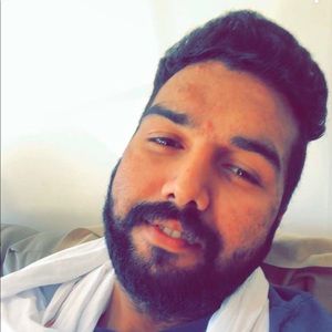 Meet your Posher, Bikram